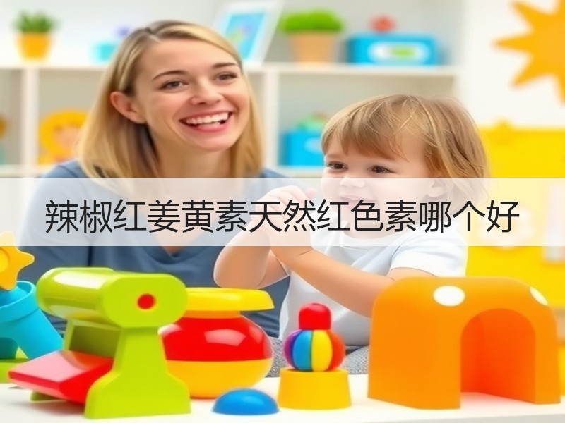 辣椒红姜黄素天然红色素哪个好
